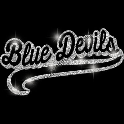 GLT78 SILVER GLITTER Thumbnail