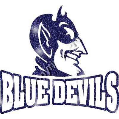 GLT32 BLUE GLITTER Thumbnail