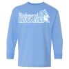 5400B Youth Heavy Cotton Long Sleeve Thumbnail