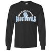 2400 Adult Ultra Cotton Long Sleeve T-Shirt Thumbnail
