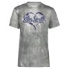 222696 Youth Cotton-Touch Poly T-Shirt Thumbnail