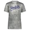 222696 Youth Cotton-Touch Poly T-Shirt Thumbnail