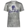 222696 Youth Cotton-Touch Poly T-Shirt Thumbnail