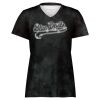 222796 Ladies' Cotton-Touch Poly T-Shirt Thumbnail