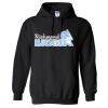 18500 Adult Heavy Blend Hooded Sweatshirt Thumbnail