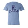 3413 Adult Extra Soft Tri-blend Tee Thumbnail