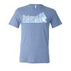 3413 Adult Extra Soft Tri-blend Tee Thumbnail