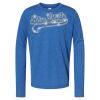 3513Y Youth Extra Soft Tri-blend Long Sleeve Thumbnail