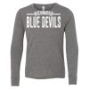 3513Y Youth Extra Soft Tri-blend Long Sleeve Thumbnail