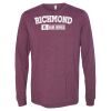 3513 Adult Extra Soft Tri-blend Long Sleeve Thumbnail