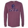 3513 Adult Extra Soft Tri-blend Long Sleeve Thumbnail