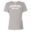 6413 Women’s Extra Soft Tri-blend Tee Thumbnail