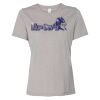 6413 Women’s Extra Soft Tri-blend Tee Thumbnail