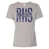 6413 Women’s Extra Soft Tri-blend Tee Thumbnail